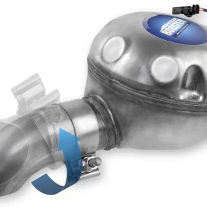 Sikker handel | VW Skoda Seat Mercedes Universal Sound Booster - Pro