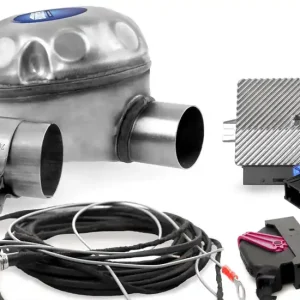 Topprodukt - Universal Sound Booster - Udvidet