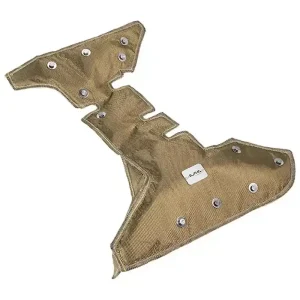 Kun i dag - VAG Alpha Competition Turbo Blanket 04-14 2.0 TFSI K03 K04 RHF5H