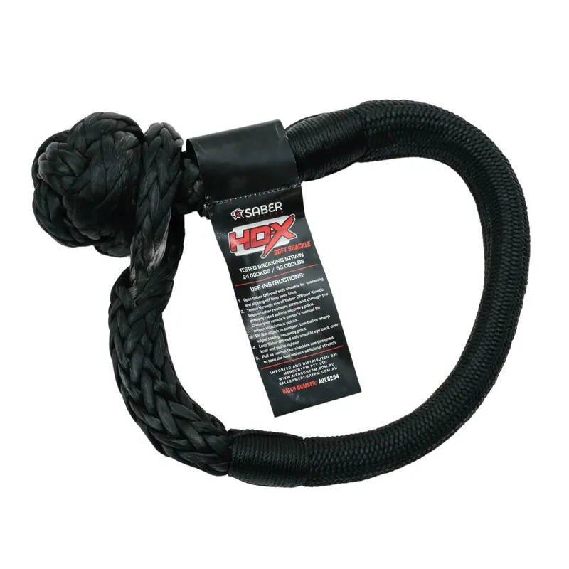Bestseller | 24.000KG HDX Technora Tov Bøjle