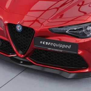 Alfa Romeo Giulia 952 CSR Frontsplitter 16-22 Veloce - Køb i dag