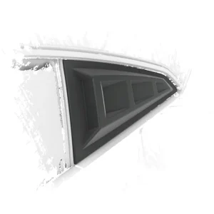 Audi TT FV 8S CSR Siderude Cover 14-23 Coupe | Supergod pris