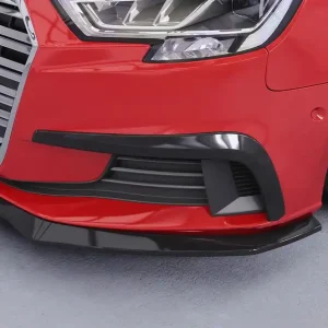 Audi A3 8V CSR Luftindtag 16-20 - Limousine / Cabrio - Populært valg