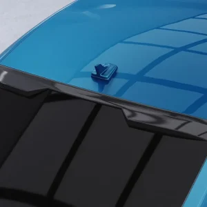 Bestil direkte | Audi A3/S3/RS3 8Y CSR Bagrudespoiler 20- Limousine