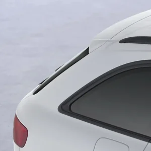 Audi A4 B8 8K CSR Hækspoiler 08-15 Avant | Populært valg