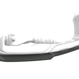 God pris | Audi A4 B9 8W CSR Frontsplitter 19- Avant Allroad