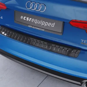 Netop kommet | Audi A4 B9 8W CSR Pålæsningsliste 15- Limousine