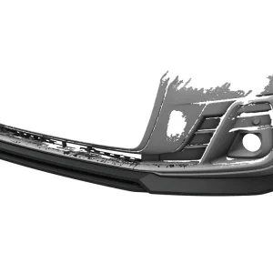 Audi A8 D5 4N F8 CSR Splittersværd t. Frontsplitter 21- | Nedsat pris