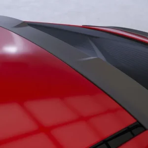 Spar nu | Audi e-tron GT FW CSR Bagrudespoiler 20-