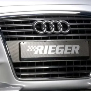 Audi Grill Singleframe - Special Rieger TT 8N | Fordelagtig pris