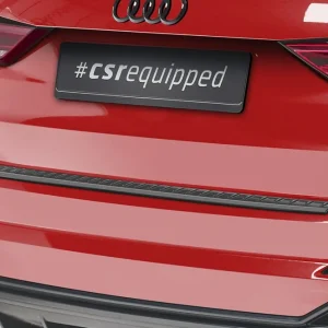 Audi Q3 F3 CSR Pålæsningsliste 18- | Nytilføjet
