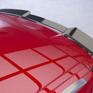 Audi Q7 4M CSR Hækspoiler 15- S-Line | Tilbudspris