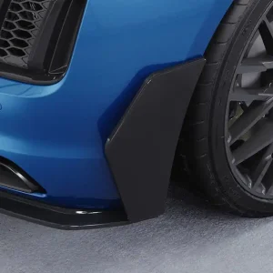 Audi R8 Type 4S CSR Side Blades 19-24 - Coupe / Spyder - Tilbud