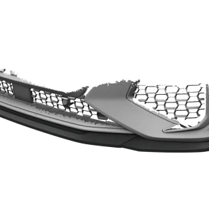 Hurtig forsendelse | Audi RSQ3 F3 CSR Frontsplitter 19-