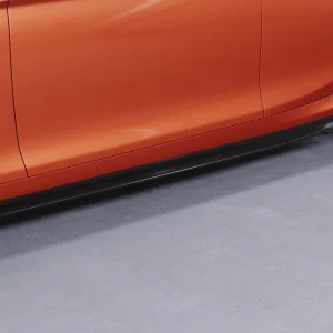 Nyhed i sortimentet - BMW 1-Serie F20 / F21 CSR Sideskørter 11-19 - Basis