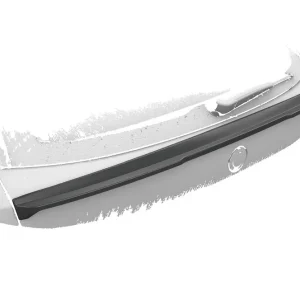 Mest solgt - BMW 1-Serie F40 CSR Hækspoiler 19- inkl. M-Pakke / M135i - Nedre