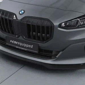 Køb nu | BMW 2-Serie U06 CSR Frontsplitter 21- Active Tourer - Serie / Luxury Line