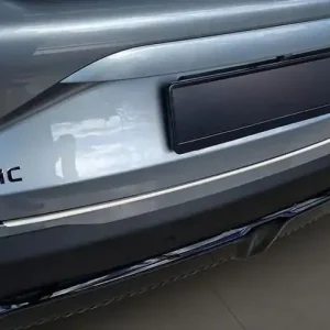 BAIC Beijing 5 X55 II Avisa Rustfri Pålæsningsliste 23- | Kun få tilbage