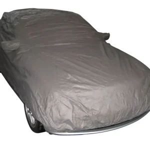 Bilgarage Dækken PEVA+ 400-425cm - Medium - Meget populær