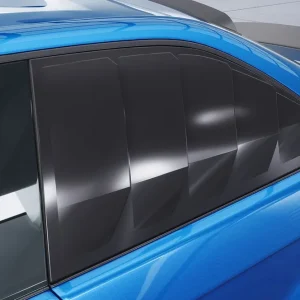 BMW 3-Serie E36 CSR Siderude Cover 92-98 Coupe - Kundernes valg