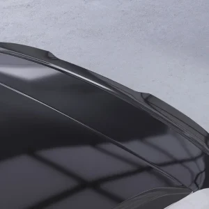 Premium - BMW 3-Serie E91 CSR Hækspoiler 05-12 Touring
