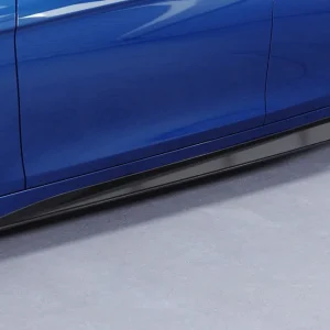 Ny på lager | BMW 3-Serie F30 / F31 CSR Sideskørter 11-19