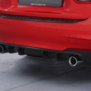 BMW 3-SErie F30 CSR Hækdiffuser 11-19 Limousine - M-Pakke - Bestil online