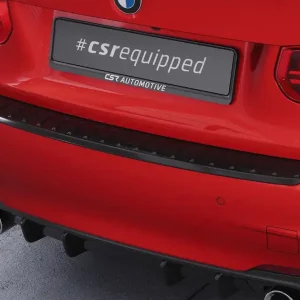 BMW 3-Serie F30 CSR Pålæsningsliste 11–19 Limousine | Eftertragtet