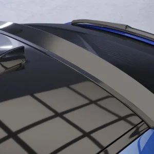 BMW 3-Serie F34 CSR Bagrudespoiler 13–20 Gran Turismo - Favorit blandt kunder