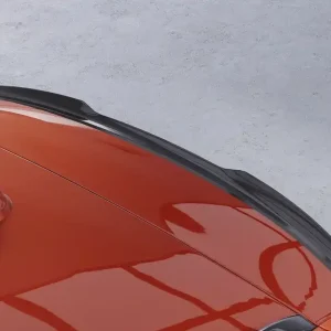 Sidste mulighed - BMW 3-Serie G21 CSR Hækspoiler 19- Touring