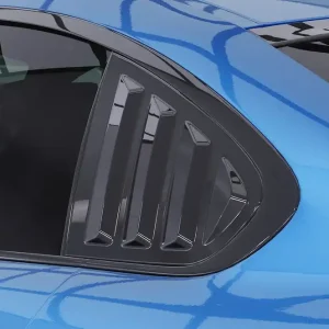 BMW 4-Serie F36 CSR Siderude Cover 14-21 Gran Coupe | Særtilbud