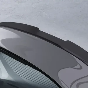 Kampagnetilbud - BMW 5-Serie F10 CSR Hækspoiler 01/2010–01/2017 Limousine