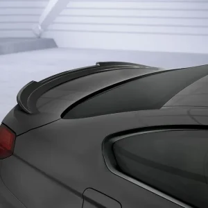 God pris - BMW 6-Serie F12 / F13 CSR Hækspoiler 11-18
