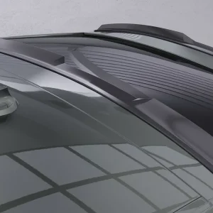 BMW 6-Serie G32 CSR Bagrudespoiler 17- Gran Turismo | Prisnedsættelse