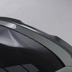 Premium - BMW 6-Serie G32 CSR Hækspoiler 17- Gran Turismo