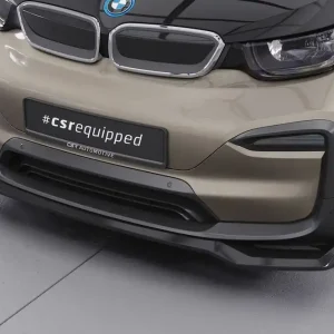 Særpris | BMW i3 CSR Frontsplitter 17- LCI