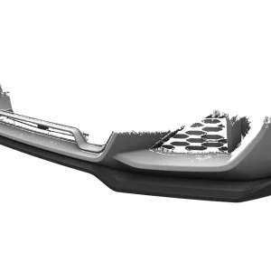 BMW X1 U11 CSR Frontsplitter 22- M-Pakke - Tidsbegrænset