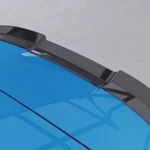Tilbuddet slutter snart - BMW X2 F39 CSR Hækspoiler 18- M-Pakke / M35i