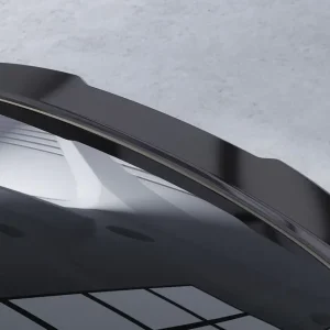 Kampagnetilbud | BMW X6 G06 CSR Hækspoiler 19-