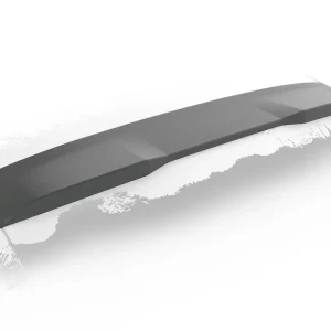 Køb online | Citroen C4 e-C4 CSR Bagrudespoiler 20-