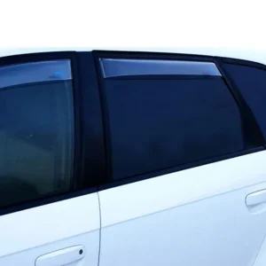 Bestil i dag | Climair Vindafvisere til Skoda Kamiq NW 19- Klar - Bag