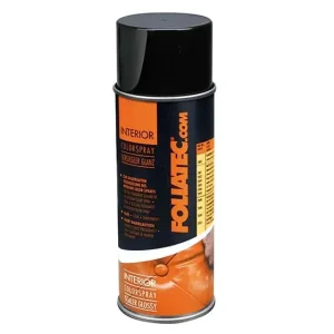 Foliatec Interiør "Sealer Spray" - Nyt i sortimentet