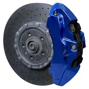 Foliatec Kalibermaling Sæt Blå - Performance Blue Metallic - Hurtig afsendelse