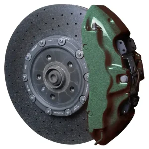 Foliatec Kalibermaling Sæt Grøn - Green Hell Metallic | Kampagnetilbud