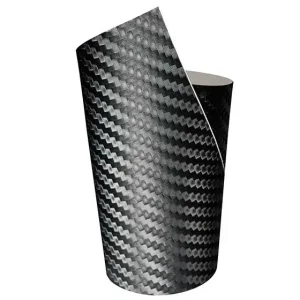Foliatec Cockpit Carbon Folie Ultra - 50x50cm - Stærkt tilbud