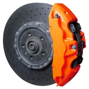 Køb online - Foliatec Kalibermaling Sæt Orange - NEON Orange