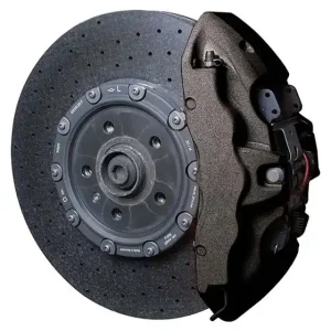 Foliatec Kalibermaling Sæt Sort - Carbon Metallic | Nyhed