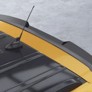 Mest solgt - Ford EcoSport MK2 CSR Hækspoiler 12-