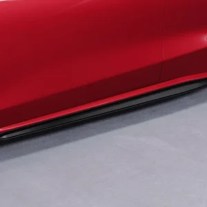 Ford Focus MK4 CSR Sideskørter 18- Turnier - Titanium / Titanium X | Særpris