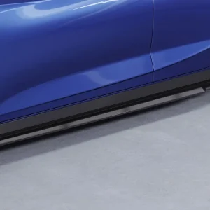 Hyundai I20 BC3 CSR Sideskørter 20- N-Line - Kampagnepris